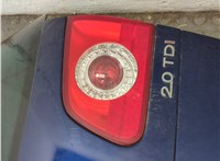 3C9827025M Крышка (дверь) багажника Volkswagen Passat 6 2005-2010 21314688 #18