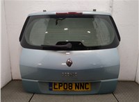  Щеткодержатель Renault Scenic 2003-2009 11886915 #1