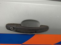  Дверь боковая (легковая) Ford Focus 2 2005-2008 21314715 #5