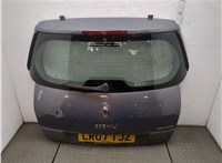  Щеткодержатель Renault Scenic 2003-2009 11886935 #1