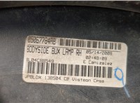  Фонарь (задний) Dodge Journey 2008-2011 21314719 #4