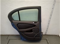  Стекло форточки двери Jaguar X-Type 2001-2009 11887018 #2