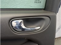  Стекло форточки двери Jaguar X-Type 2001-2009 11887018 #3
