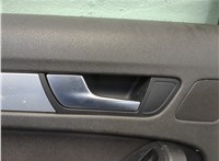  Дверная карта (Обшивка двери) Audi A4 (B8) 2007-2015 11887043 #2