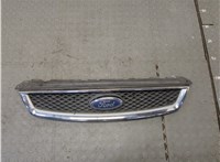  Решетка радиатора Ford Focus 2 2008-2011 21315070 #1