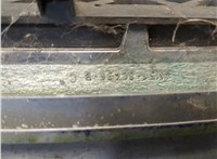  Решетка радиатора Ford Focus 2 2008-2011 21315070 #6