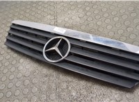  Решетка радиатора Mercedes A W168 1997-2004 21315948 #1