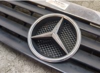  Решетка радиатора Mercedes A W168 1997-2004 21315948 #2