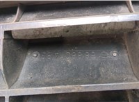  Решетка радиатора Mercedes A W168 1997-2004 21315948 #4