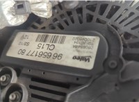 0135QE Двигатель (ДВС) Peugeot 3008 2009-2016 21316084 #2