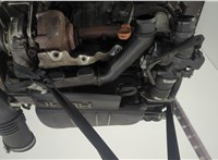 0135QE Двигатель (ДВС) Peugeot 3008 2009-2016 21316084 #17