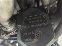  Насос водяной (помпа) Volkswagen Passat 7 2010-2015 Европа 11887520 #7