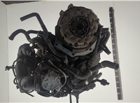  Насос водяной (помпа) Volkswagen Passat 7 2010-2015 Европа 11887520 #10