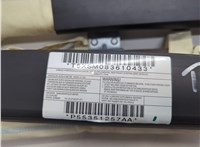  Подушка безопасности боковая (шторка) Dodge Caliber 2006-2013 21316249 #2