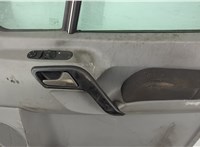  Дверь боковая (легковая) Volkswagen Crafter 2006-2016 21316311 #3
