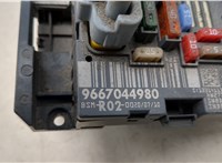 9667044980 Блок управления BSM (Блок предохранителей) Peugeot 3008 2009-2016 21316313 #2