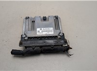 0261S16897, 03L907309AE Блок управления двигателем Volkswagen Tiguan 2011-2018 21316335 #1
