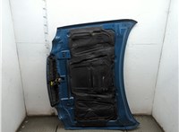  Решетка радиатора Jaguar X-Type 2001-2009 11887629 #5