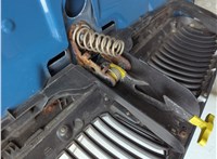  Решетка радиатора Jaguar X-Type 2001-2009 11887629 #8
