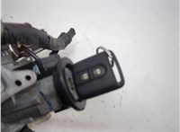  Колонка рулевая Nissan Note E11 2005-2013 21316369 #2