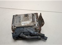 0281014451, 55566278, 14090174 Блок управления двигателем Opel Astra H 2004-2010 21316387 #1