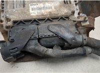 0281014451, 55566278, 14090174 Блок управления двигателем Opel Astra H 2004-2010 21316387 #3