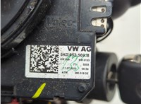  Шлейф руля Volkswagen Sharan 2010-2015 11887698 #2