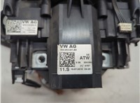 Шлейф руля Volkswagen Sharan 2010-2015 11887698 #3