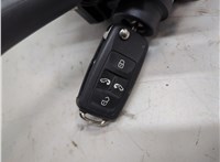  Шлейф руля Volkswagen Sharan 2010-2015 11887698 #5