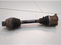 8K0407271Q Полуось (приводной вал, шрус) Audi A4 (B8) 2007-2015 21316574 #1