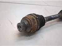 8K0407271Q Полуось (приводной вал, шрус) Audi A4 (B8) 2007-2015 21316574 #2