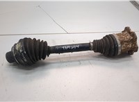 8K0407271Q Полуось (приводной вал, шрус) Audi A4 (B8) 2007-2015 21316587 #1