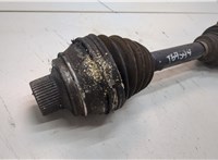 8K0407271Q Полуось (приводной вал, шрус) Audi A4 (B8) 2007-2015 21316587 #2