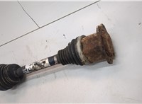 8K0407271Q Полуось (приводной вал, шрус) Audi A4 (B8) 2007-2015 21316587 #3