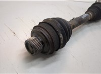  Полуось (приводной вал, шрус) Audi A4 (B8) Allroad 2009-2016 21316591 #2
