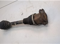  Полуось (приводной вал, шрус) Audi A4 (B8) Allroad 2009-2016 21316591 #4