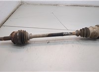  Полуось (приводной вал, шрус) Mercedes Vito W639 2003-2014 21316596 #1