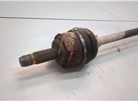  Полуось (приводной вал, шрус) Mercedes Vito W639 2003-2014 21316596 #2