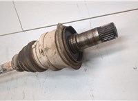  Полуось (приводной вал, шрус) Mercedes Vito W639 2003-2014 21316596 #3