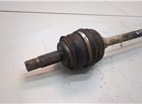  Полуось (приводной вал, шрус) Mercedes Vito W639 2003-2014 21316613 #2