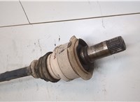  Полуось (приводной вал, шрус) Mercedes Vito W639 2003-2014 21316613 #3