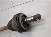  Полуось (приводной вал, шрус) Mercedes Vito W639 2003-2014 21316623 #3