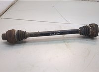 8K0501203M Полуось (приводной вал, шрус) Audi A4 (B8) Allroad 2009-2016 21316640 #1