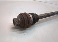 8K0501203M Полуось (приводной вал, шрус) Audi A4 (B8) Allroad 2009-2016 21316640 #2