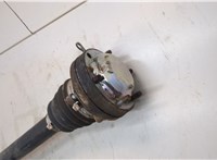 8K0501203M Полуось (приводной вал, шрус) Audi A4 (B8) Allroad 2009-2016 21316640 #3