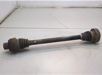 8K0501203M Полуось (приводной вал, шрус) Audi A4 (B8) Allroad 2009-2016 21316643 #1