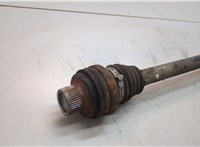 8K0501203M Полуось (приводной вал, шрус) Audi A4 (B8) Allroad 2009-2016 21316643 #2