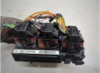 9664997780 Блок управления BSM (Блок предохранителей) Citroen C3 picasso 2009-2017 21316660 #2