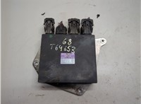 8987153010 Блок управления форсунками Lexus GS 2005-2012 21316681 #1