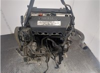  Двигатель (ДВС) Honda CR-V 2001-2006 21316693 #9